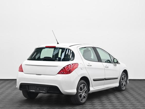 Peugeot 308 I Рестайлинг с пробегом 2011 года, цена 349 000 рублей, 198000 км, хэтчбек, Автокод Объявления