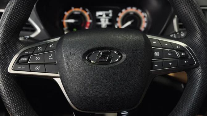 Lada (ВАЗ) Vesta I Рестайлинг (NG) с пробегом 2024 года, цена 1 469 000 рублей, 30000 км, универсал, Автокод Объявления