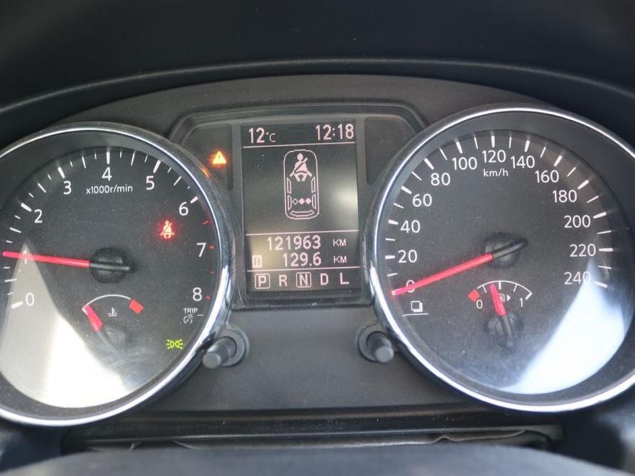 Nissan Qashqai I Рестайлинг Нижний Новгород  - изображение 17