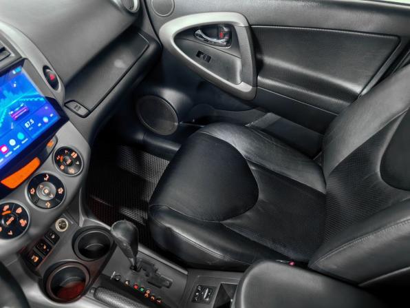 Toyota RAV4 III (XA30) с пробегом 2008 года, цена 1 175 900 рублей, 266689 км, внедорожник, Автокод Объявления