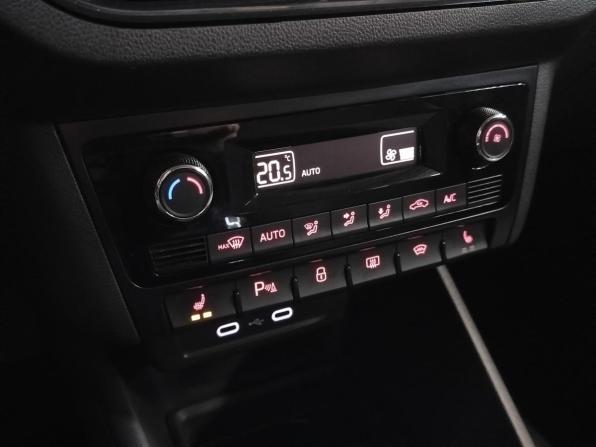 Volkswagen Polo VI с пробегом 2020 года, цена 1 520 000 рублей, 79000 км, лифтбек, Автокод Объявления