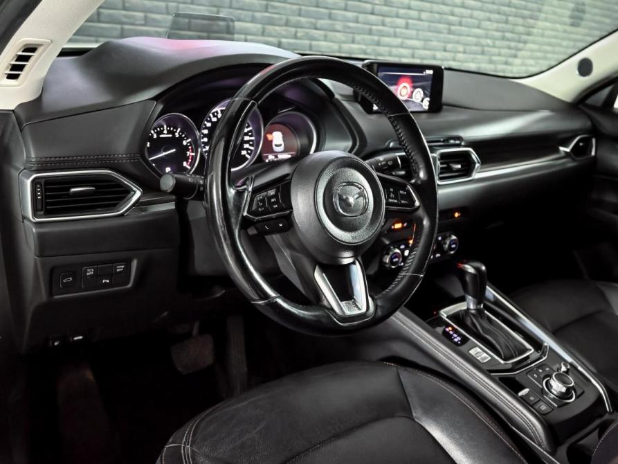 Mazda CX-5 II Екатеринбург  - изображение 11