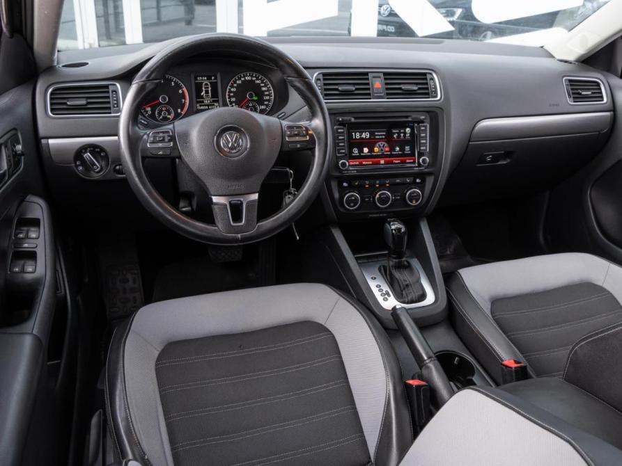 Volkswagen Jetta VI Рестайлинг Волгоград  - изображение 10