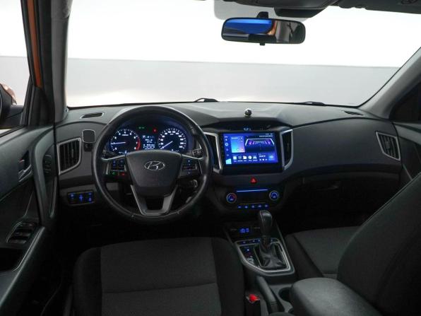 Hyundai Creta I с пробегом 2016 года, цена 1 523 041 рубль, 143038 км, внедорожник, Автокод Объявления