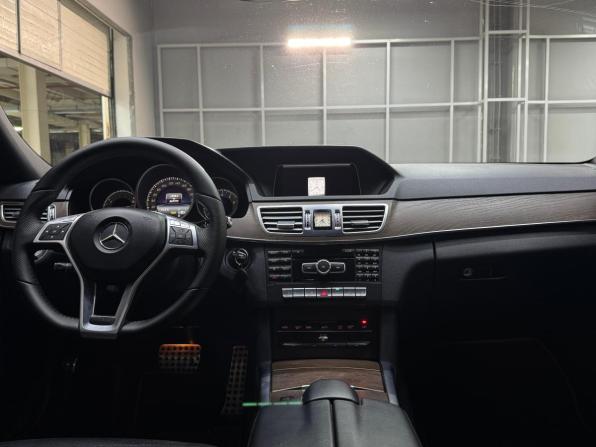 Mercedes-Benz E-Класс IV (W212 S212 C207) Рестайлинг с пробегом 2013 года, цена 1 997 000 рублей, 246500 км, седан, Автокод Объявления