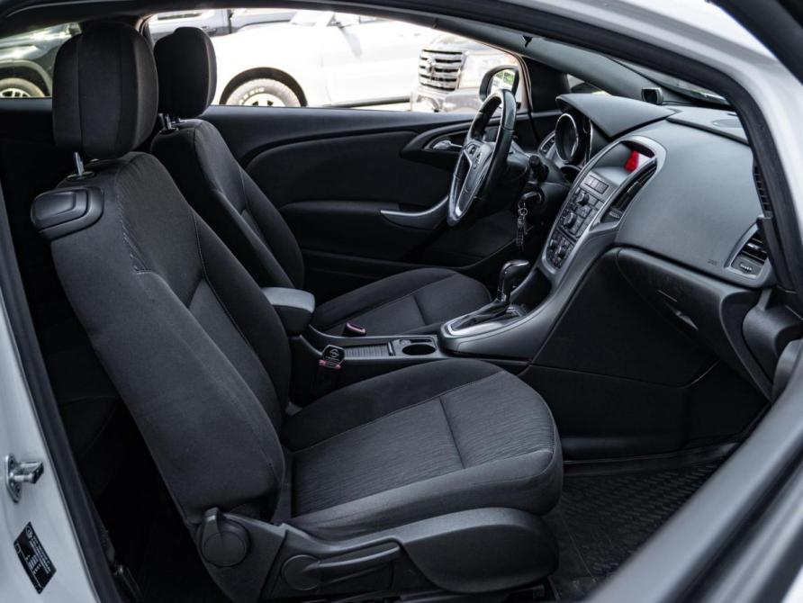 Opel Astra J Рестайлинг Краснодар  - изображение 8