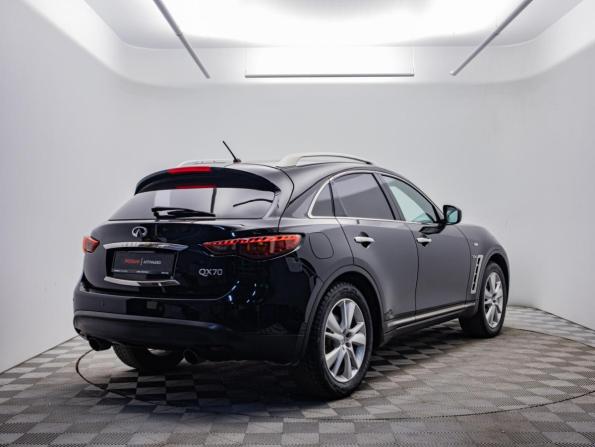 Infiniti QX70 с пробегом 2016 года, цена 2 099 000 рублей, 192000 км, внедорожник, Автокод Объявления