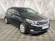 Kia Rio III Рестайлинг Москва  - изображение 23