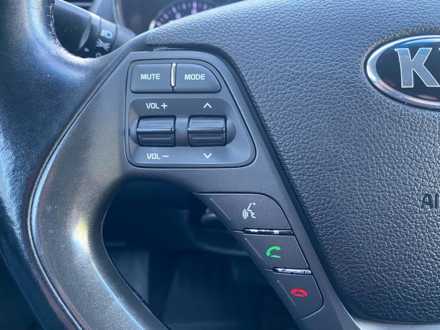 Kia Cerato III Екатеринбург  - изображение 26