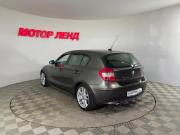 BMW 1 серии I (E81/E82/E87/E88) Воронеж  - изображение 26