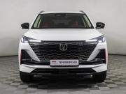 Changan UNI-S (CS55 Plus) Москва  - изображение 23