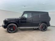 Mercedes-Benz G-Класс AMG II (W463) Москва  - изображение 23