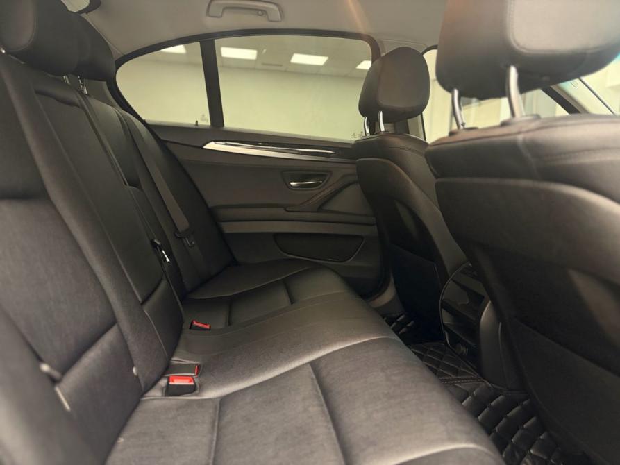 BMW 5 серии VI (F10/F11/F07) Рестайлинг Ростов-на-Дону  - изображение 19