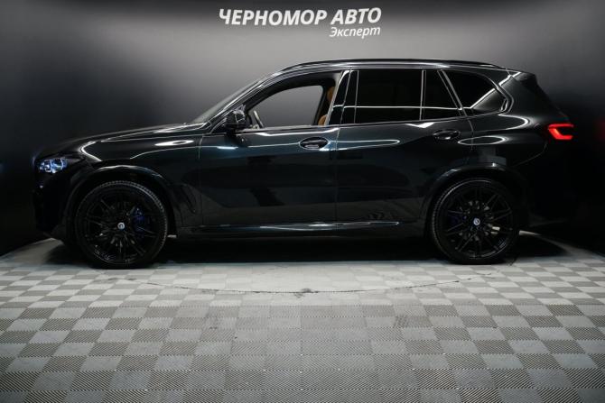BMW X5 IV (G05/G18) с пробегом 2022 года, цена 10 085 000 рублей, 90000 км, внедорожник, Автокод Объявления
