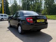Lada (ВАЗ) Granta I Рестайлинг Нефтекамск  - изображение 16