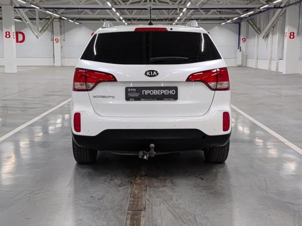 Kia Sorento II Рестайлинг с пробегом 2019 года, цена 1 950 000 рублей, 195106 км, внедорожник, Автокод Объявления
