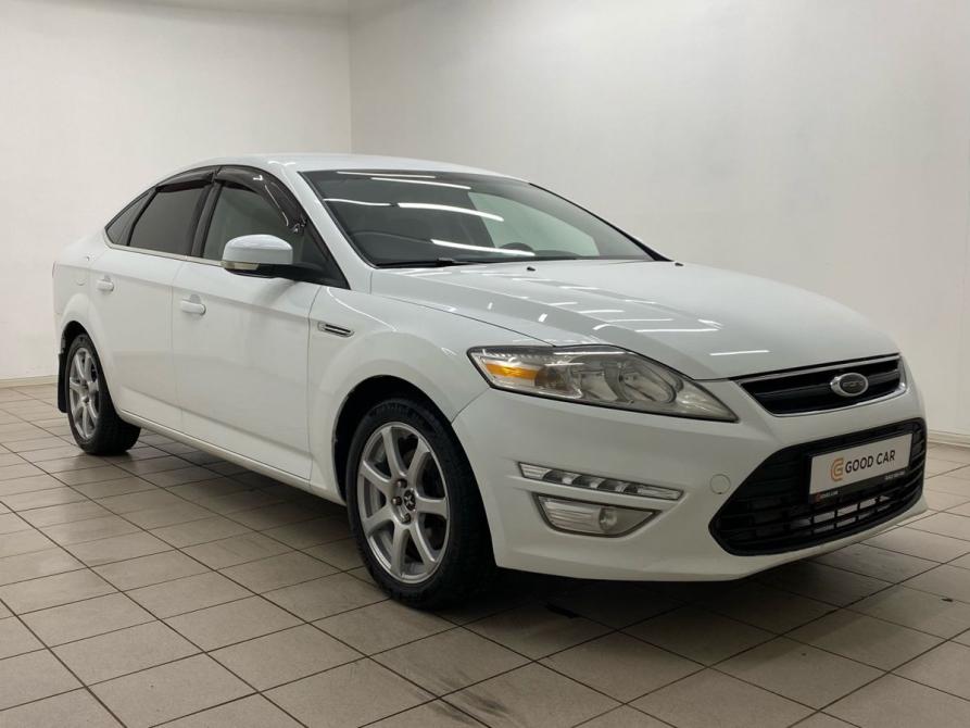 Ford Mondeo IV Рестайлинг Энгельс  - изображение 1