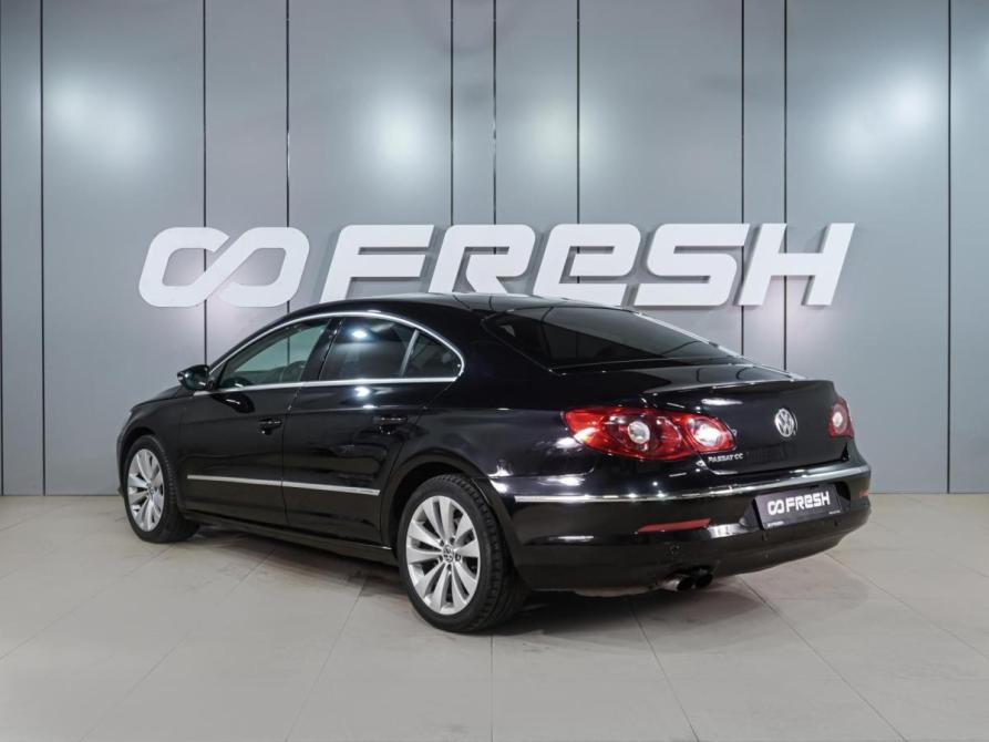 Volkswagen Passat CC I Воронеж  - изображение 2