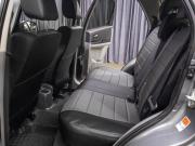 Suzuki SX4 I (Classic) Москва  - изображение 33