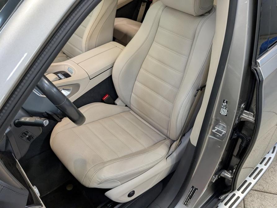 Mercedes-Benz GLS II (X167) Москва  - изображение 28