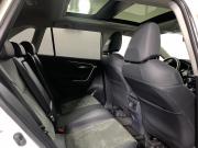 Toyota RAV4 V (XA50) Москва  - изображение 34