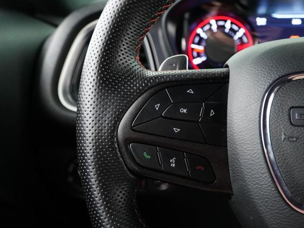 Dodge Challenger III Рестайлинг 2 с пробегом 2021 года, цена 5 985 900 рублей, 46105 км, купе, Автокод Объявления