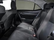 Toyota Corolla XI (E160 E170 E180) Рестайлинг 1 Санкт-Петербург  - изображение 31