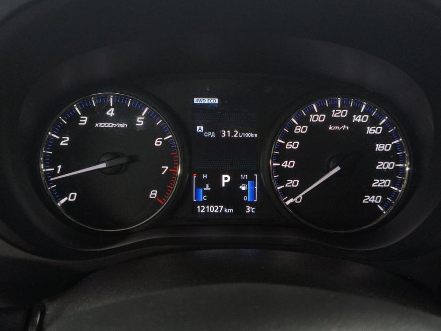 Mitsubishi Outlander III Рестайлинг 3 Санкт-Петербург  - изображение 14