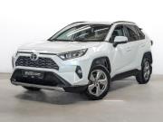 Toyota RAV4 V (XA50) Санкт-Петербург  - изображение 31