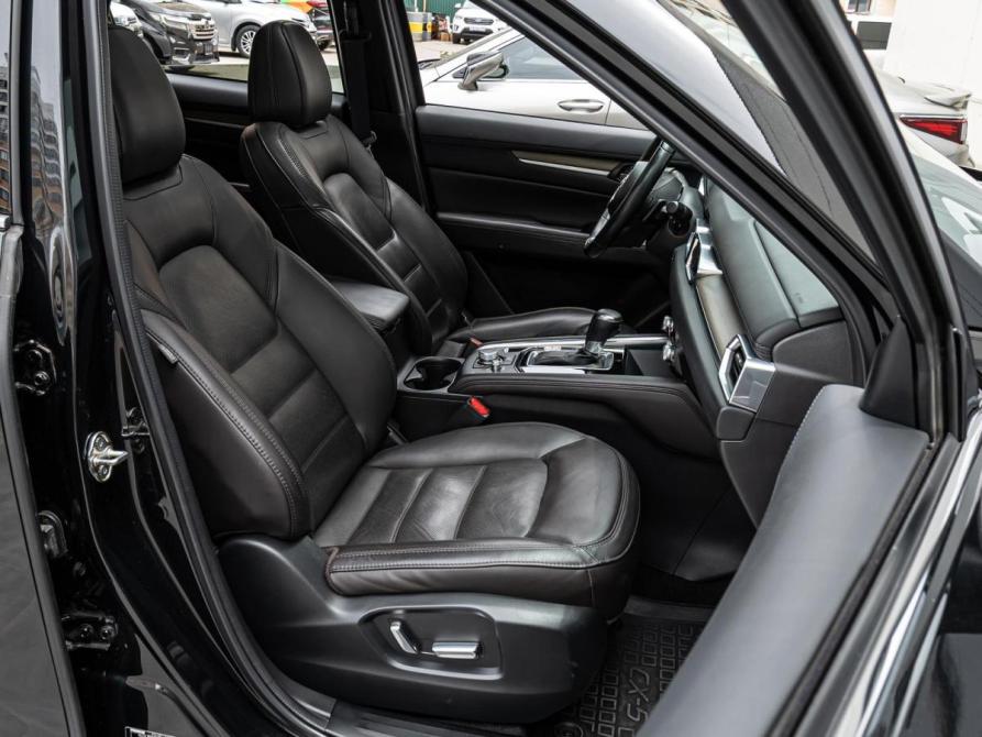 Mazda CX-5 II Краснодар  - изображение 8