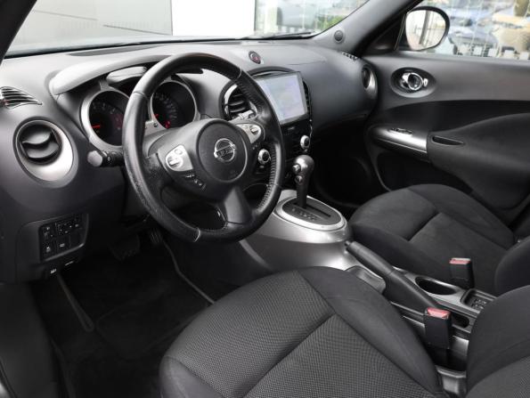 Nissan Juke I с пробегом 2012 года, цена 898 000 рублей, 189346 км, внедорожник, Автокод Объявления