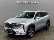 Geely Atlas II Краснодар  - изображение 22