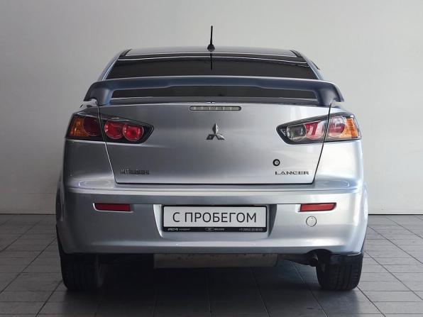 Mitsubishi Lancer X Рестайлинг с пробегом 2011 года, цена 790 000 рублей, 264618 км, седан, Автокод Объявления