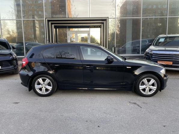 BMW 1 серии I (E81/E82/E87/E88) Рестайлинг с пробегом 2009 года, цена 959 000 рублей, 91680 км, хэтчбек, Автокод Объявления