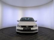 Volkswagen Jetta VI Рестайлинг Москва  - изображение 29