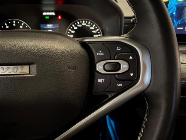 Haval Jolion I с пробегом 2023 года, цена 1 579 000 рублей, 86000 км, внедорожник, Автокод Объявления