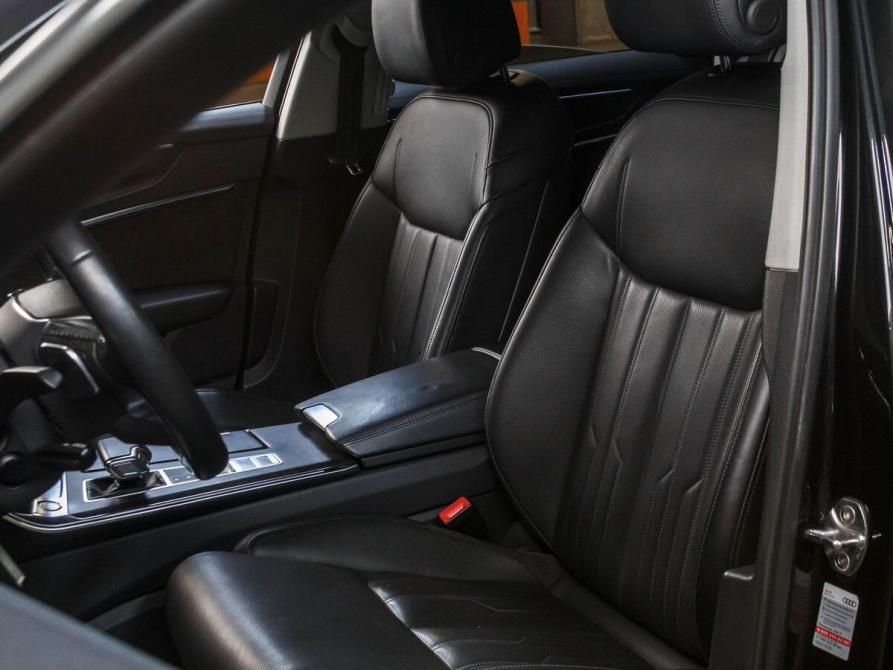 Audi A6 V (C8) Уфа  - изображение 27