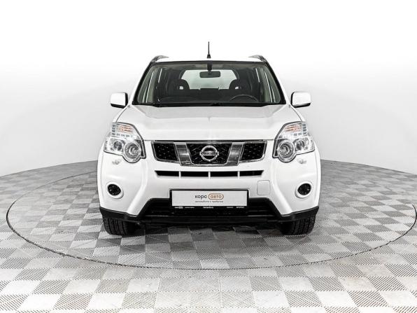 Nissan X-Trail II Рестайлинг с пробегом 2013 года, цена 1 454 000 рублей, 131197 км, внедорожник, Автокод Объявления