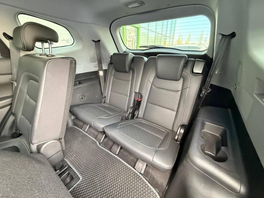 Chery Tiggo 8 Pro I Ростов-на-Дону  - изображение 16