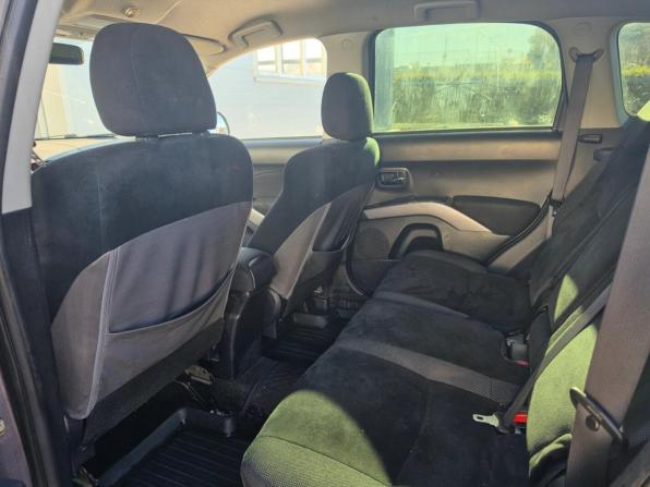 Mitsubishi Outlander II с пробегом 2008 года, цена 695 000 рублей, 267835 км, внедорожник, Автокод Объявления