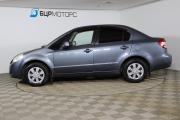 Suzuki SX4 I (Classic) Нижний Новгород  - изображение 24