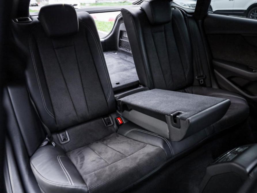 Audi A5 II (F5) Санкт-Петербург  - изображение 28