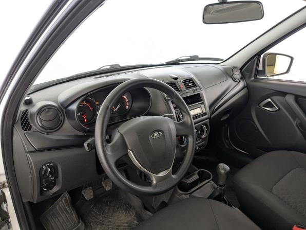 Lada (ВАЗ) Granta I Рестайлинг с пробегом 2023 года, цена 670 000 рублей, 72502 км, седан, Автокод Объявления
