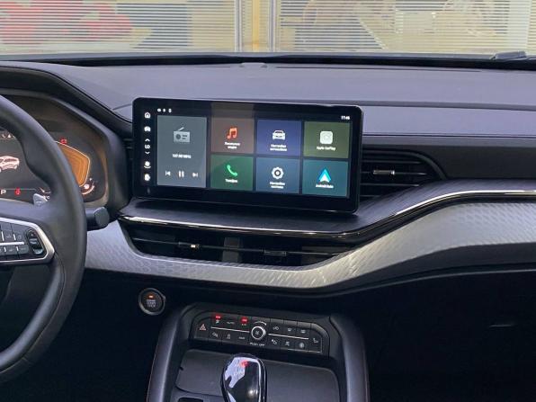 Haval F7x I Рестайлинг с пробегом 2023 года, цена 2 100 000 рублей, 92365 км, внедорожник, Автокод Объявления