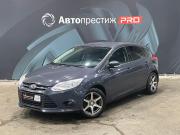 Ford Focus III Пермь  - изображение 23