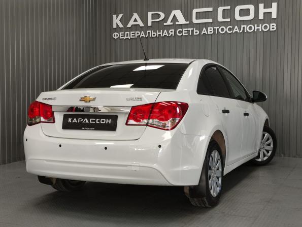 Chevrolet Cruze I Рестайлинг с пробегом 2014 года, цена 1 060 000 рублей, 33131 км, седан, Автокод Объявления