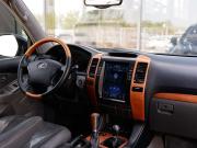 Lexus GX I Новосибирск  - изображение 33