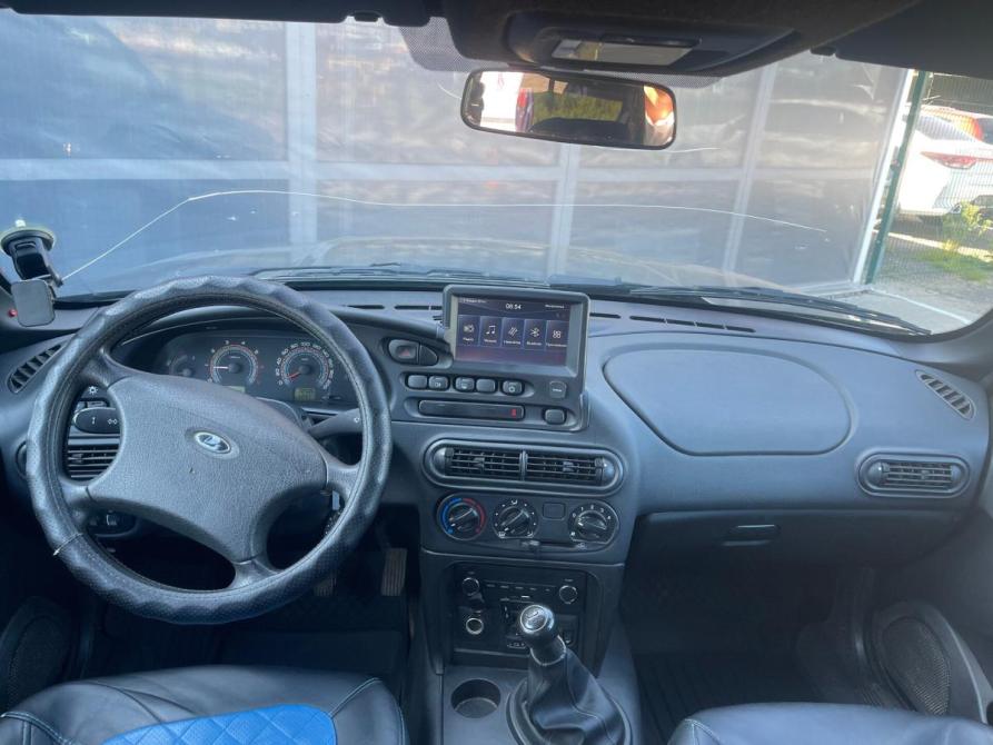 Lada (ВАЗ) Niva Travel I Ижевск  - изображение 9