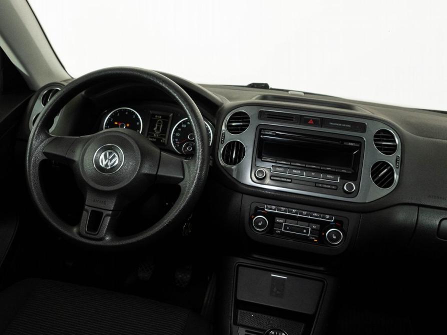 Volkswagen Tiguan I Рестайлинг Казань  - изображение 11