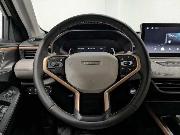 Haval Jolion I с пробегом 2024 года, цена 2 250 000 рублей, 1221 км, внедорожник, Автокод Объявления